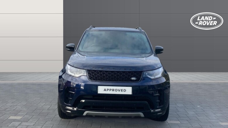 Land Rover Discovery 3.0 SD6 Landmark Edition 5dr Auto Diesel Station Wagon